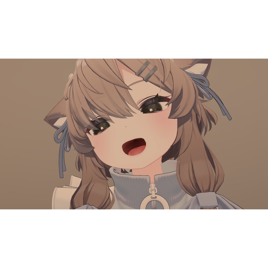 真冬⋆口内てくすちゃ