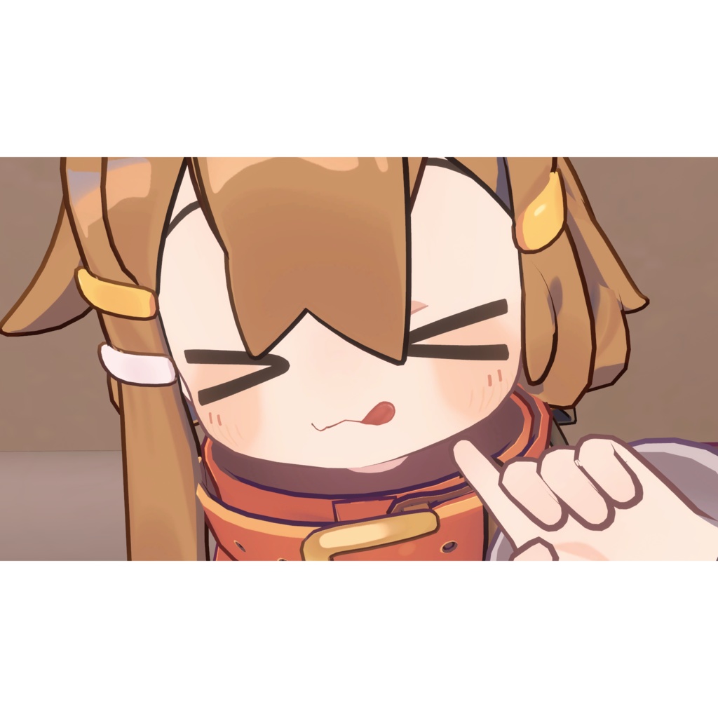 まめひなた⋆口内てくすちゃ