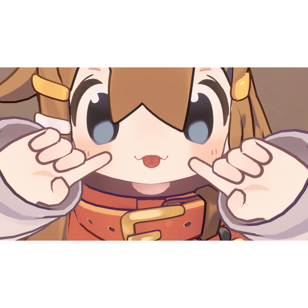 まめひなた⋆口内てくすちゃ