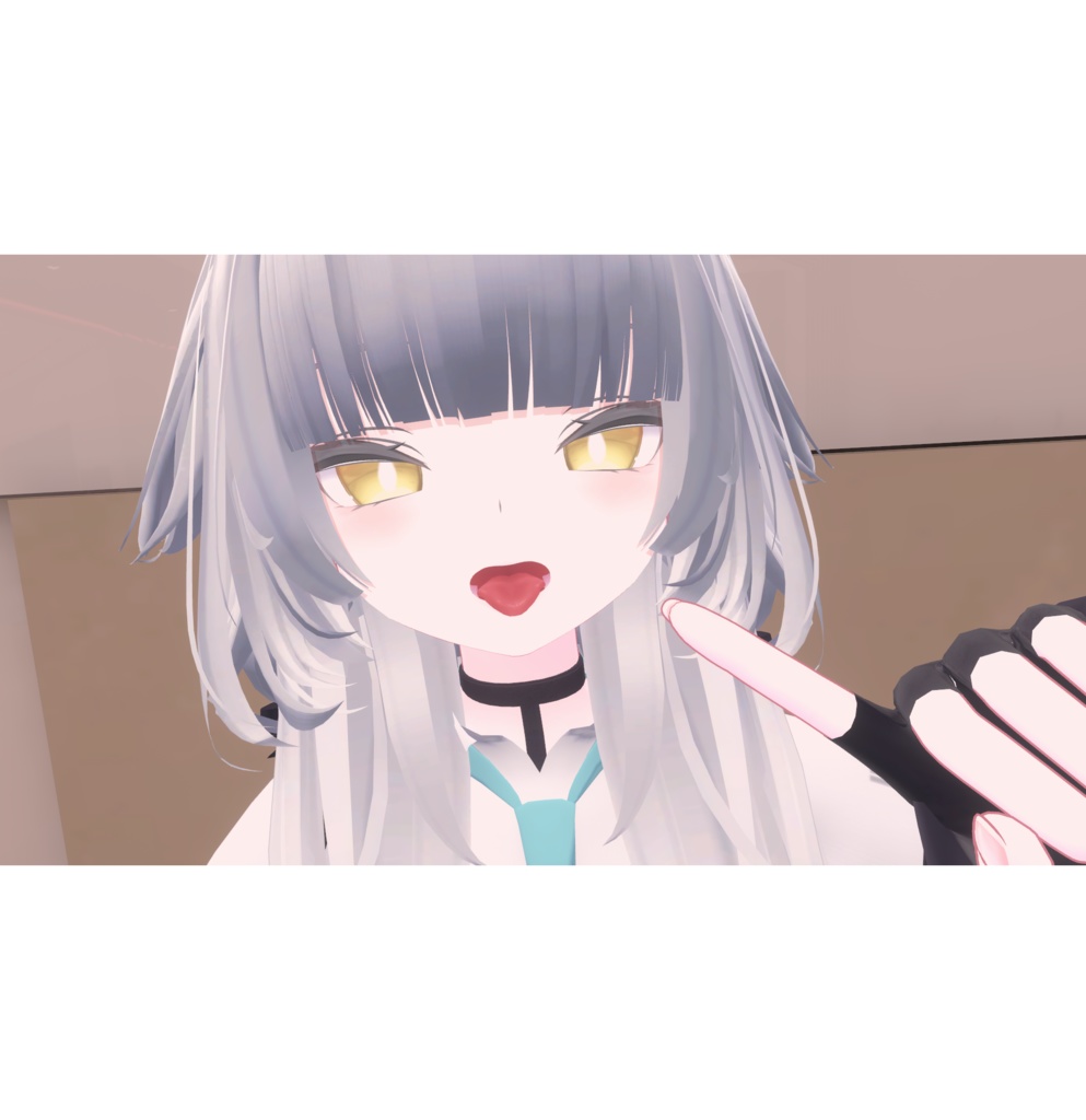 ルルネ⋆口内てくすちゃ