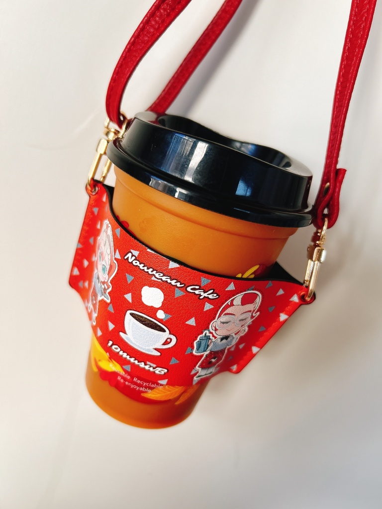 ヌーヴォカップスリーブ