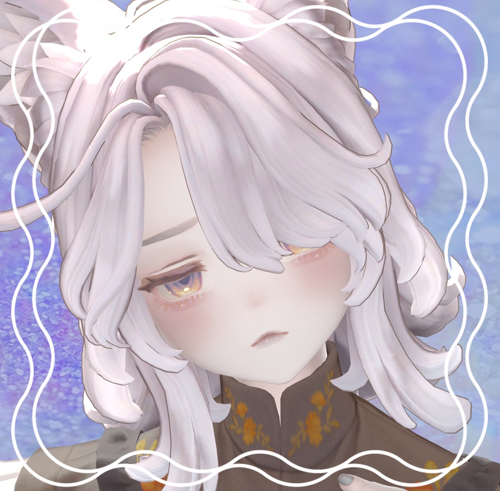 【 Marycia専用 】Makeup&Lips texture