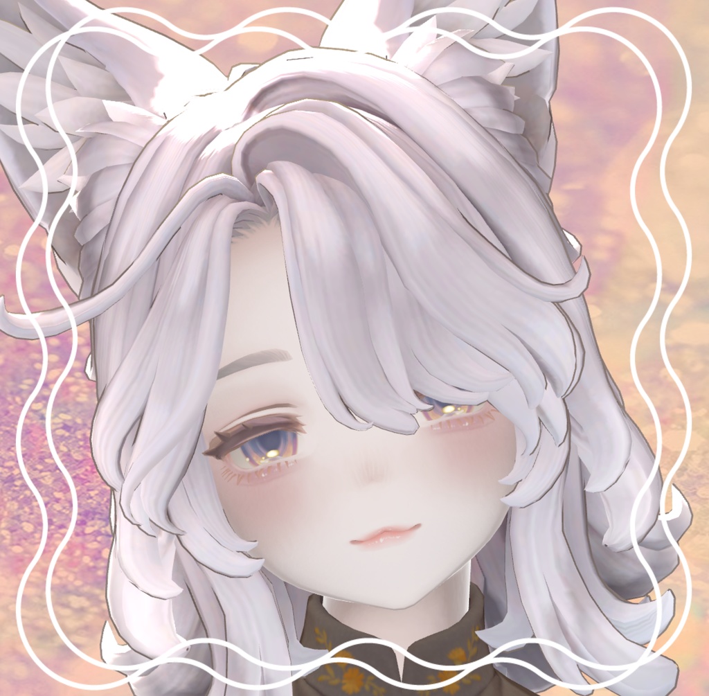 【 Marycia専用 】Makeup&Lips texture