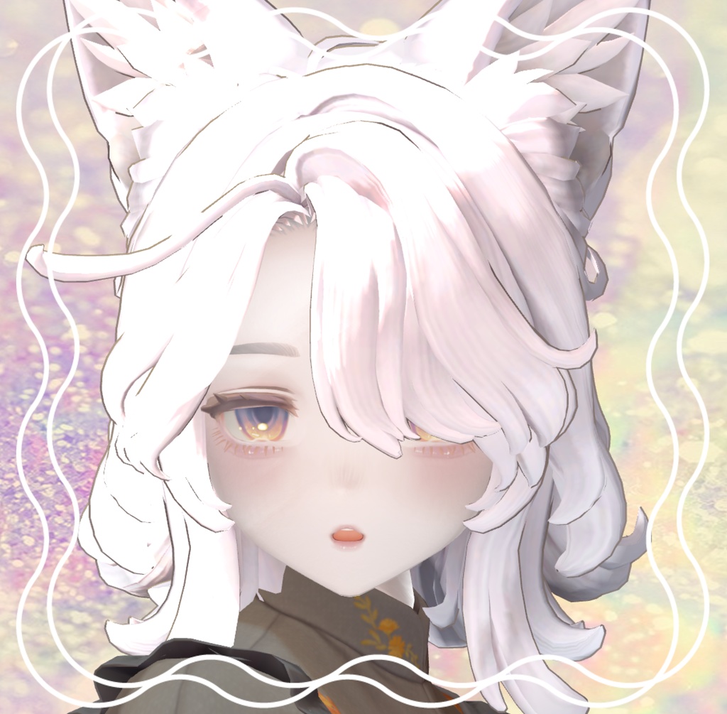 【 Marycia専用 】Makeup&Lips texture