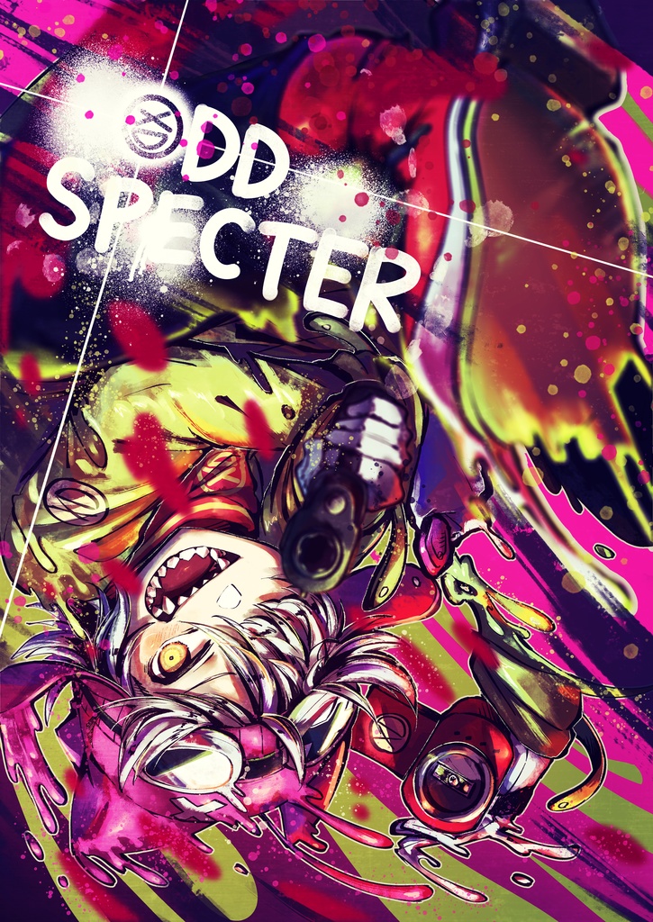 ODD SPECTER