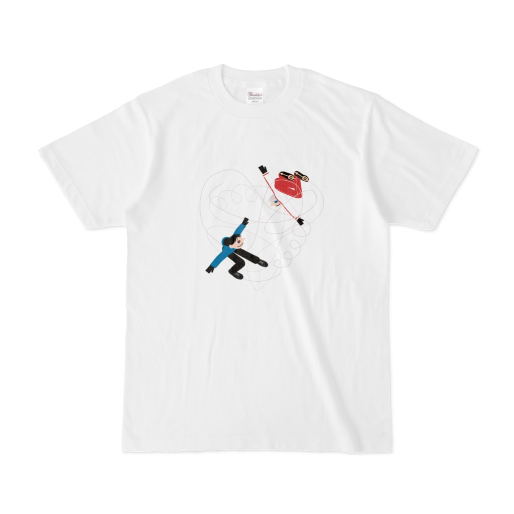 History on Ice 2023 Tシャツ