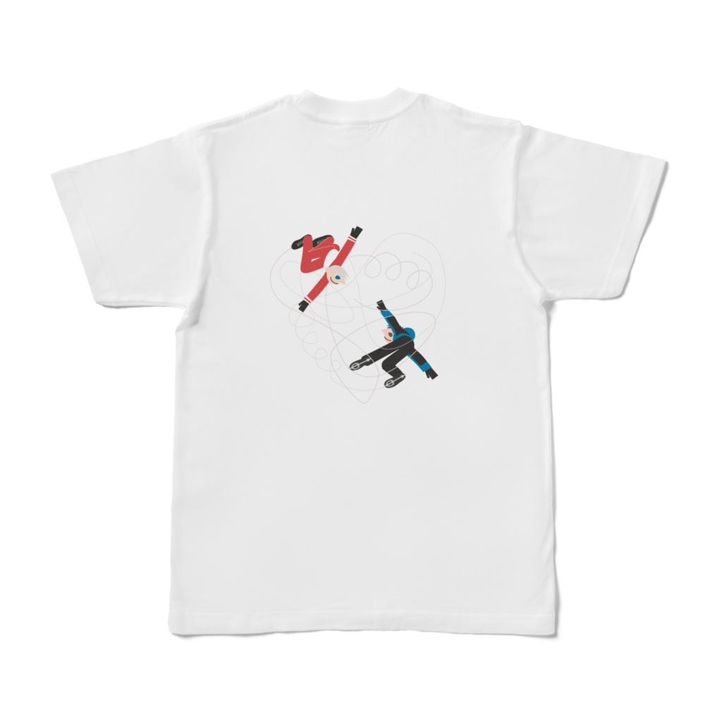 History on Ice 2023 Tシャツ