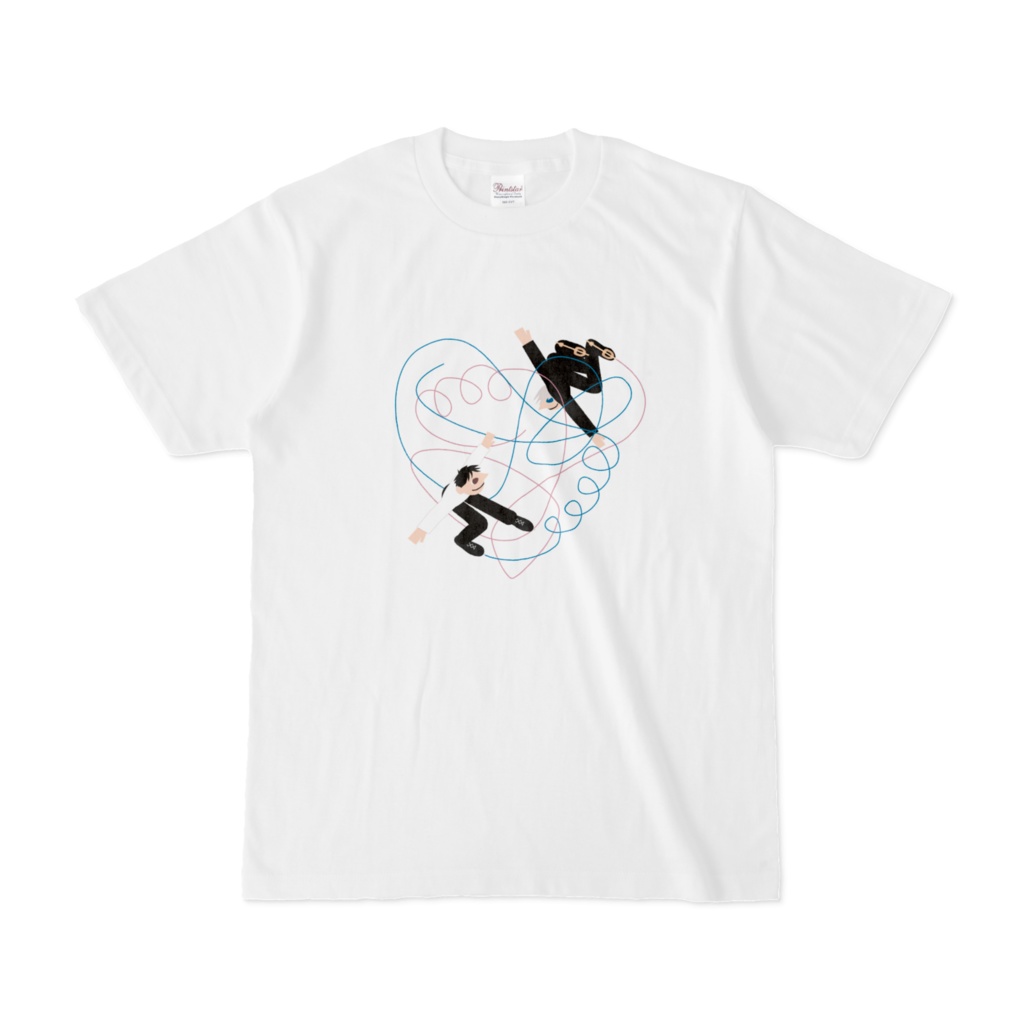 History on Ice 2023 Tシャツ
