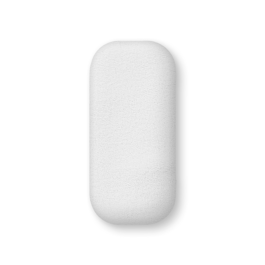 泣き顔クッション 天野灯