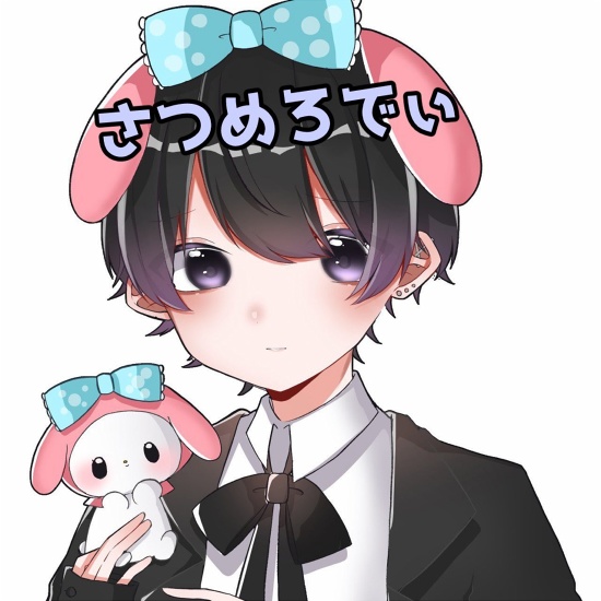 缶バッチ2