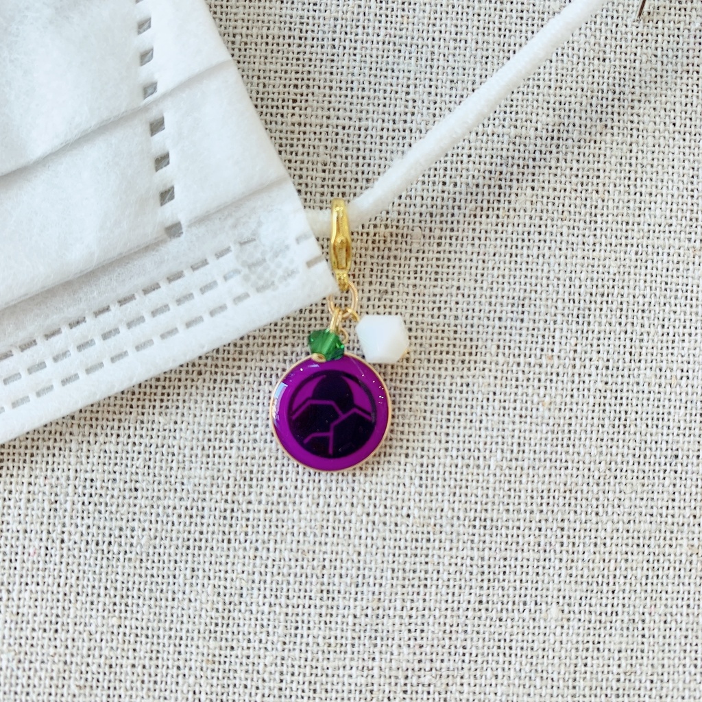 ❀刀剣乱舞 石切丸 miniチャーム