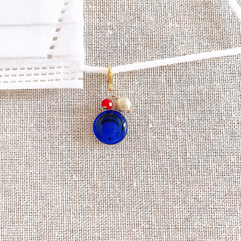 ❀刀剣乱舞 石切丸〈WG〉miniチャーム