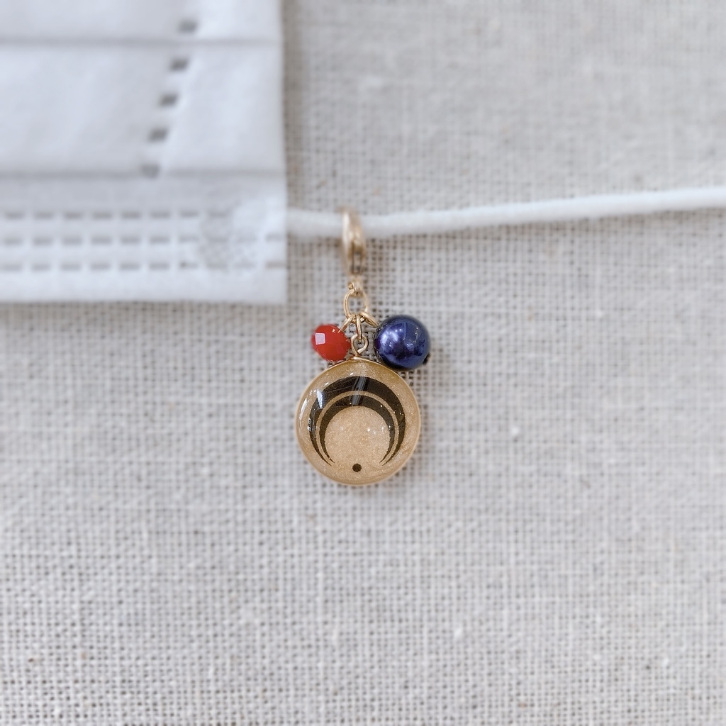 ❀刀剣乱舞 石切丸〈WG〉miniチャーム