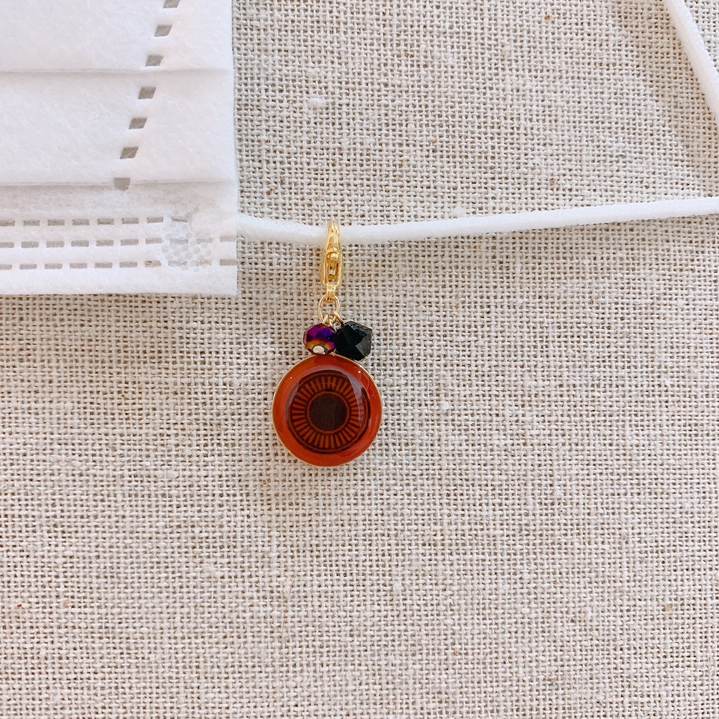 ❀刀剣乱舞 鶴丸国永 miniチャーム