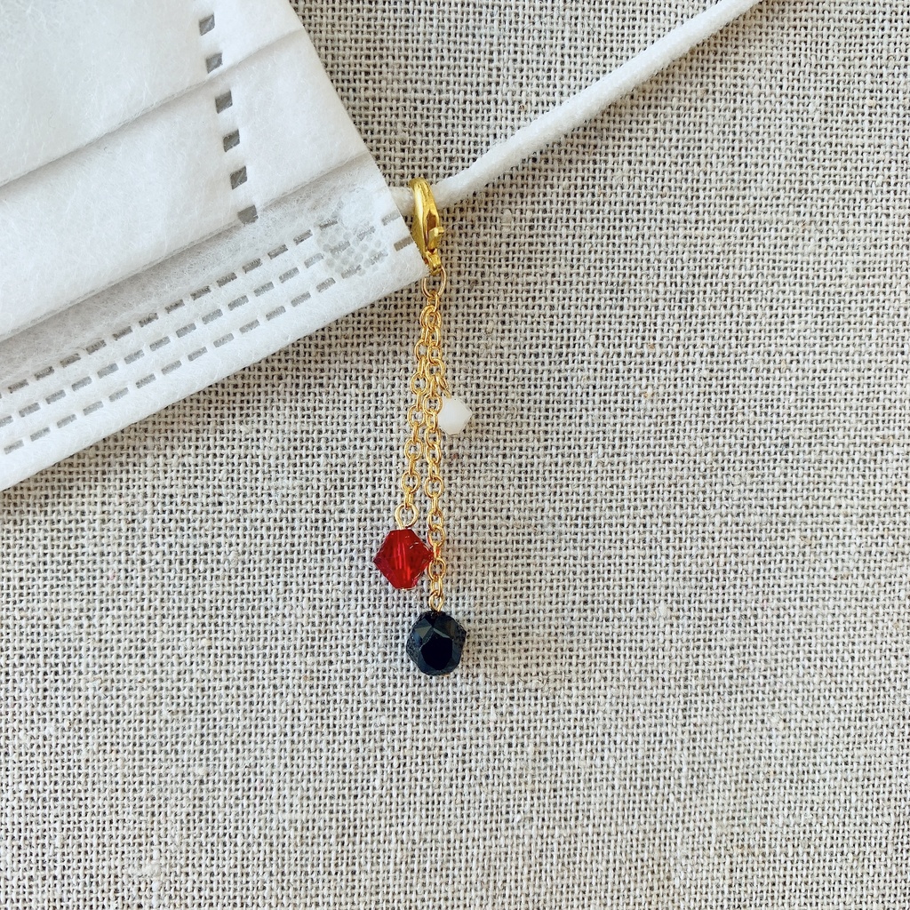 刀剣乱舞 加州清光 miniチャーム