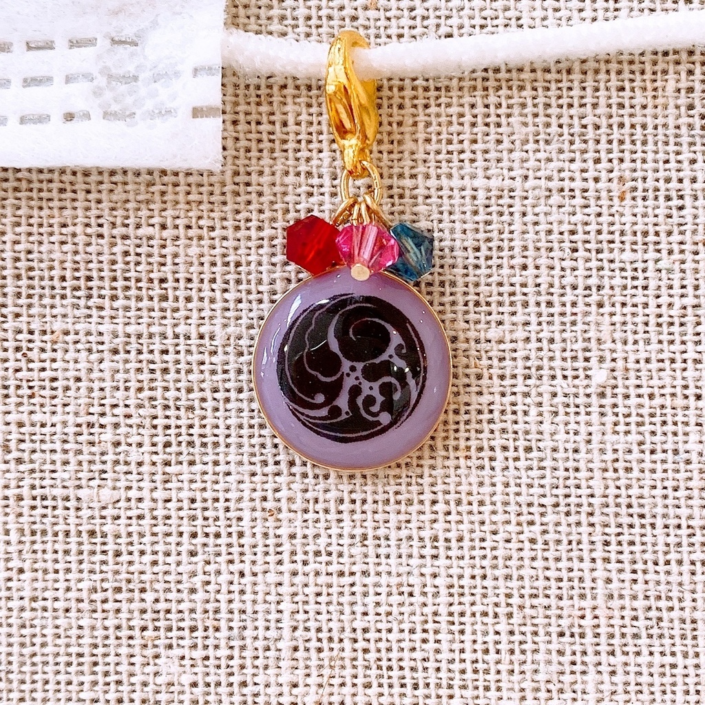 刀剣乱舞 山姥切国広 miniチャーム