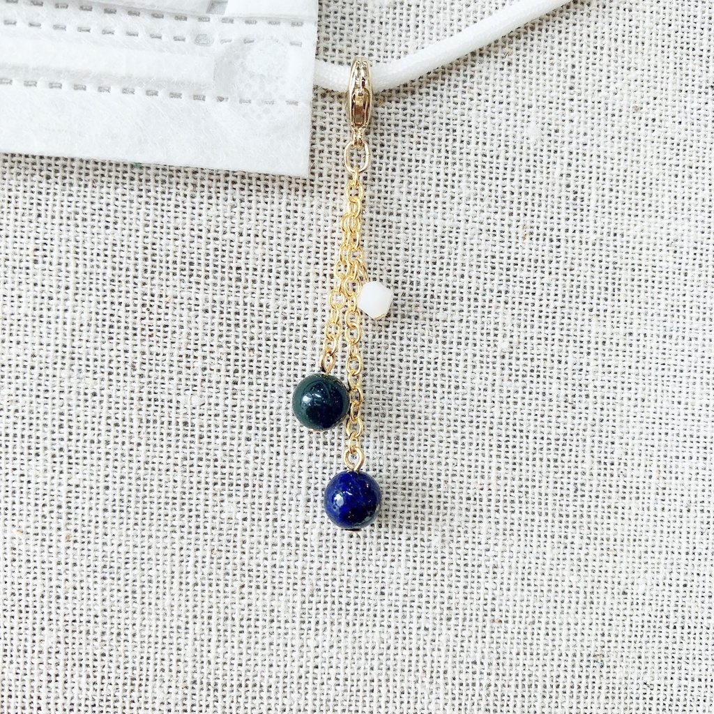 刀剣乱舞 にっかり青江〈極〉miniチャーム