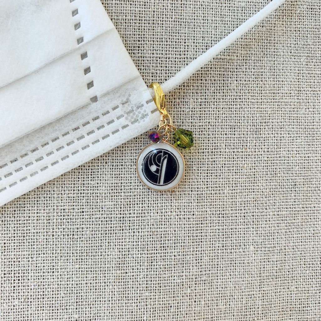 刀剣乱舞 蛍丸 miniチャーム