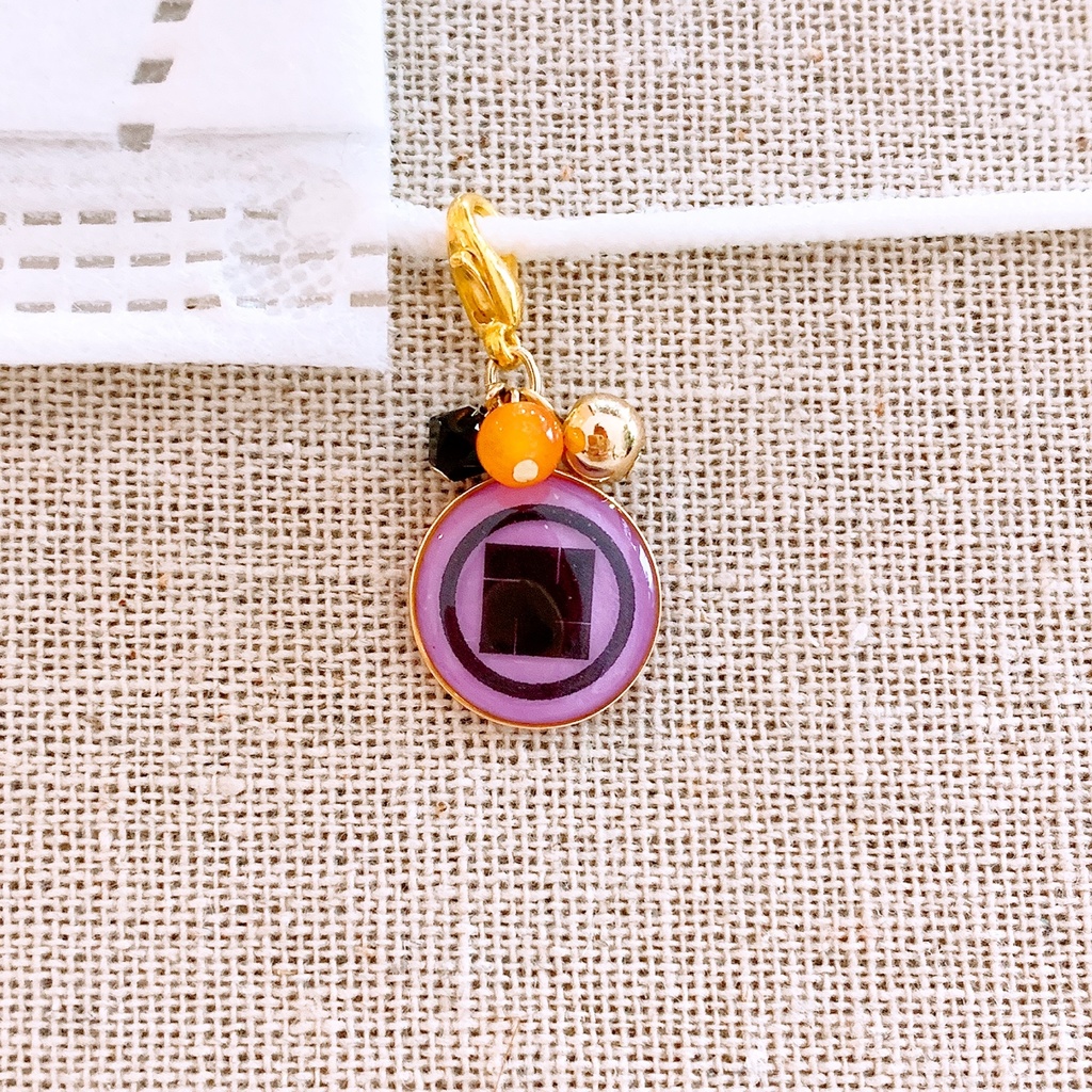 ❀刀剣乱舞 長曽祢虎徹 miniチャーム