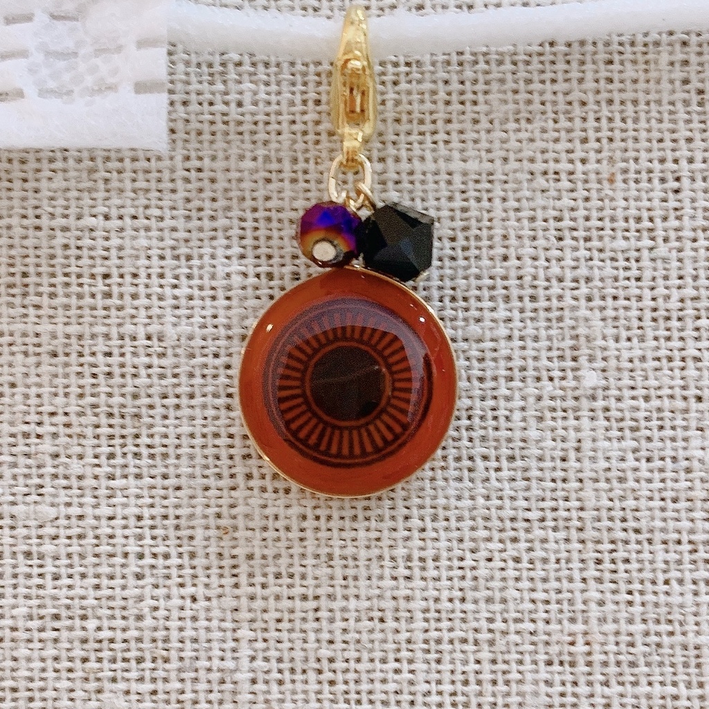 ❀刀剣乱舞 燭台切光忠 miniチャーム