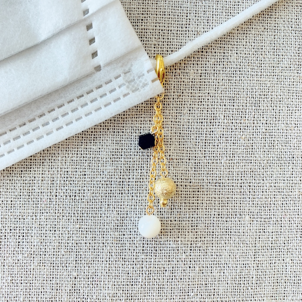 刀剣乱舞 鶴丸国永〈WG〉チャーム