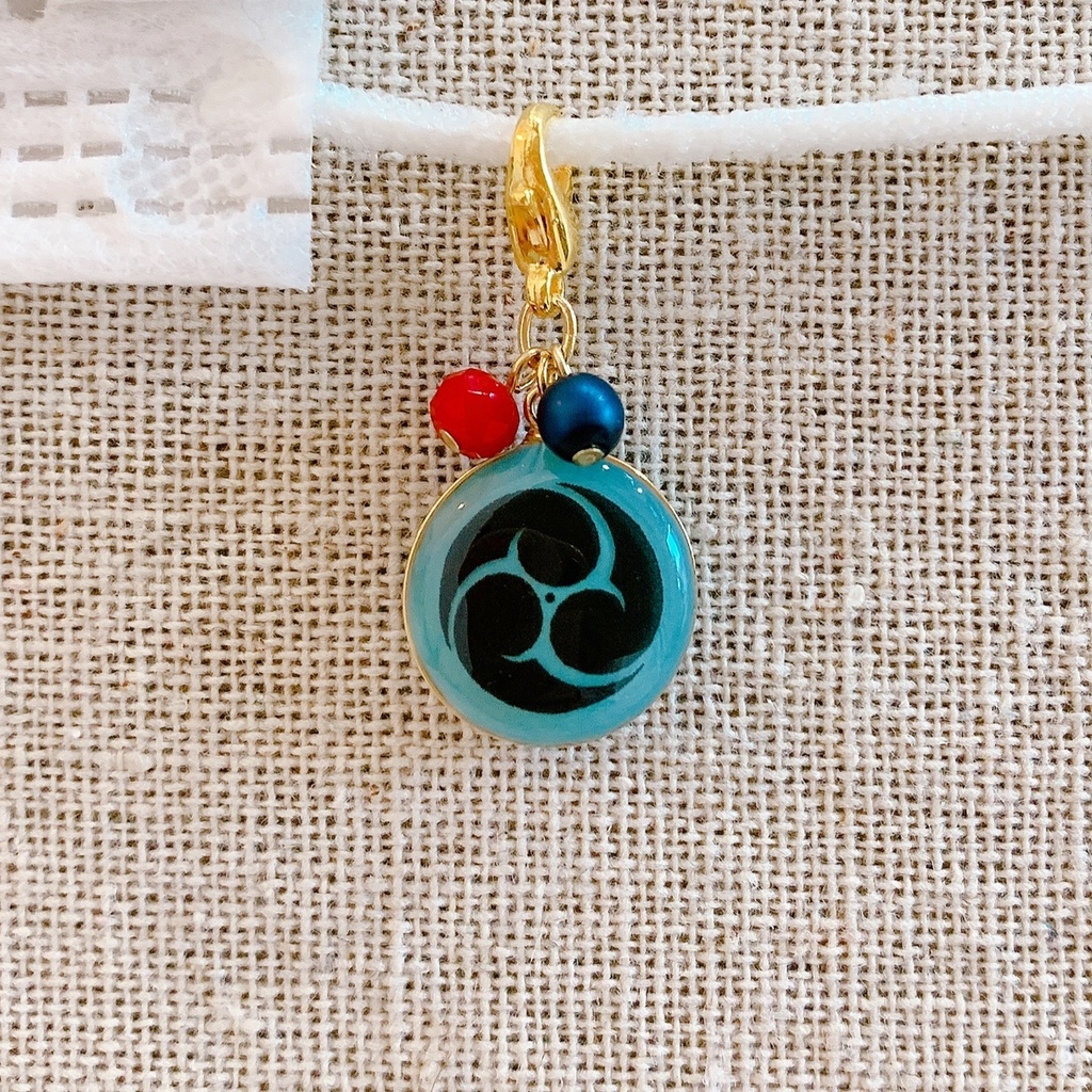 ❀刀剣乱舞 歌仙兼定 miniチャーム