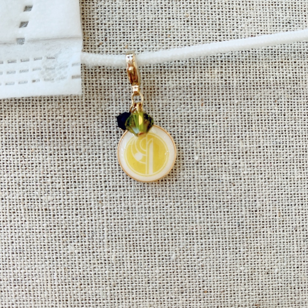 ❀刀剣乱舞 太郎太刀 miniチャーム