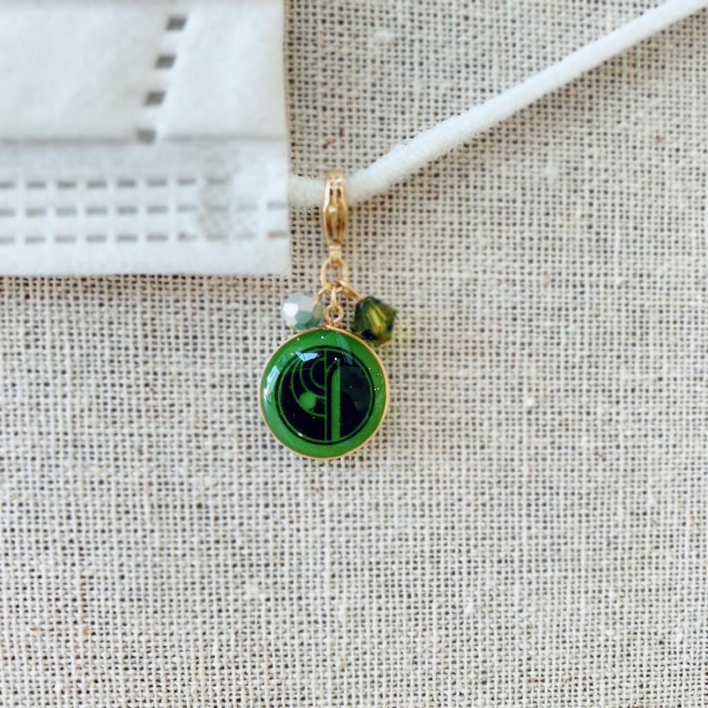 ❀刀剣乱舞 太郎太刀 miniチャーム