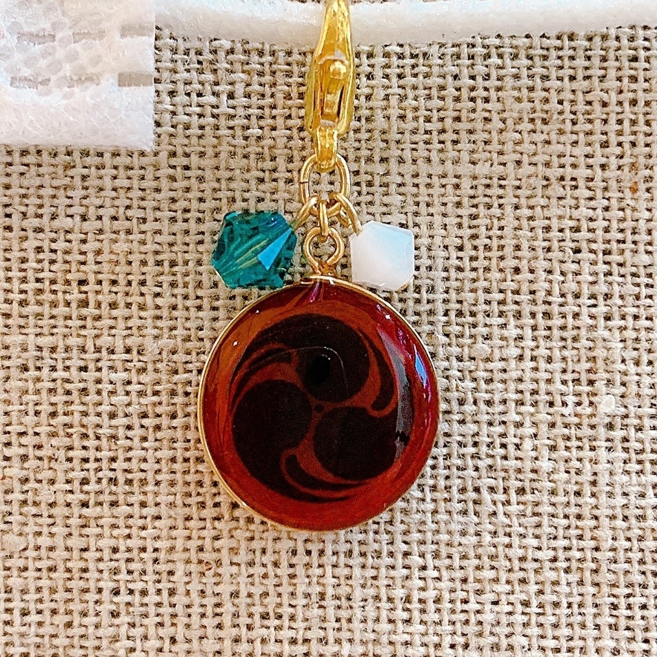 ❀刀剣乱舞 和泉守兼定 miniチャーム