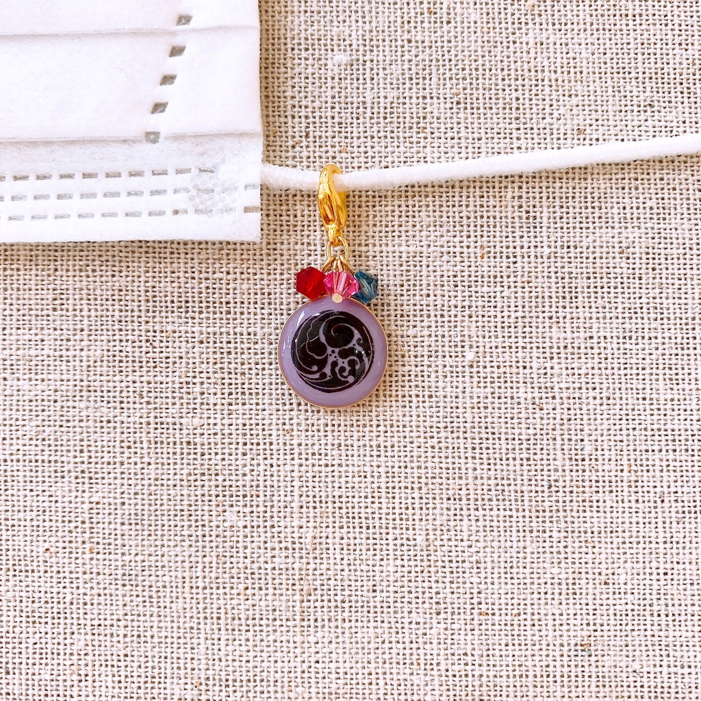 ❀刀剣乱舞 和泉守兼定 miniチャーム