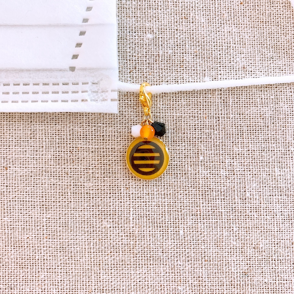 ❀刀剣乱舞 堀川国広 miniチャーム