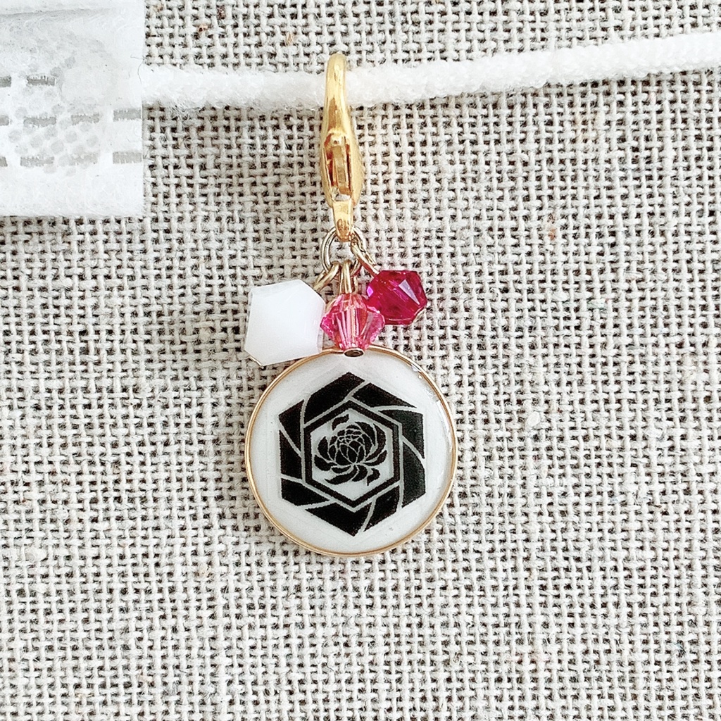 ❀刀剣乱舞 物吉貞宗 miniチャーム