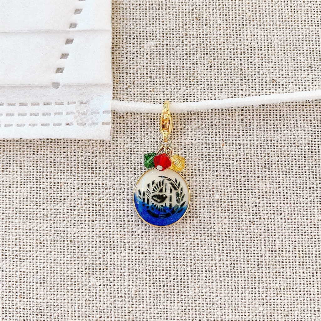 ❀刀剣乱舞 物吉貞宗 miniチャーム