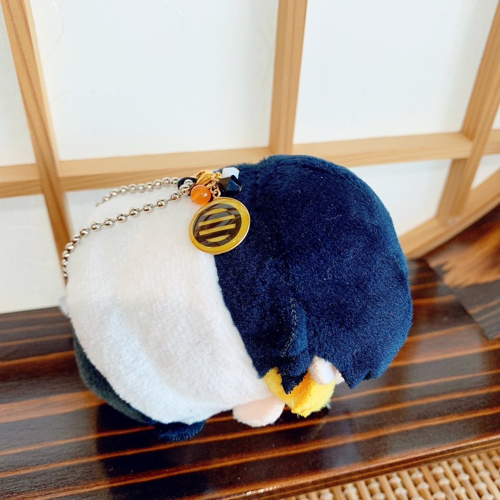 ❀刀剣乱舞 太鼓鐘貞宗 miniチャーム