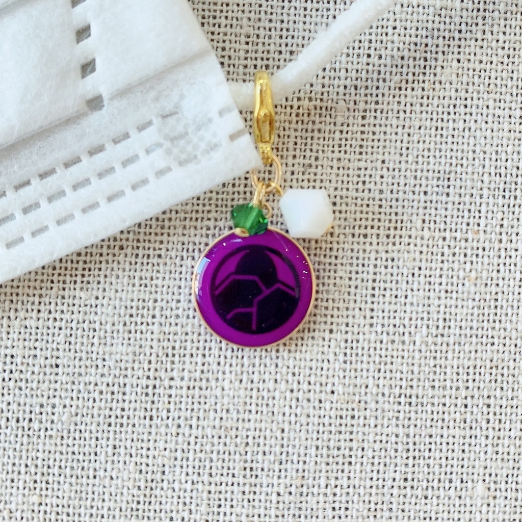 ❀刀剣乱舞 巴形薙刀 miniチャーム