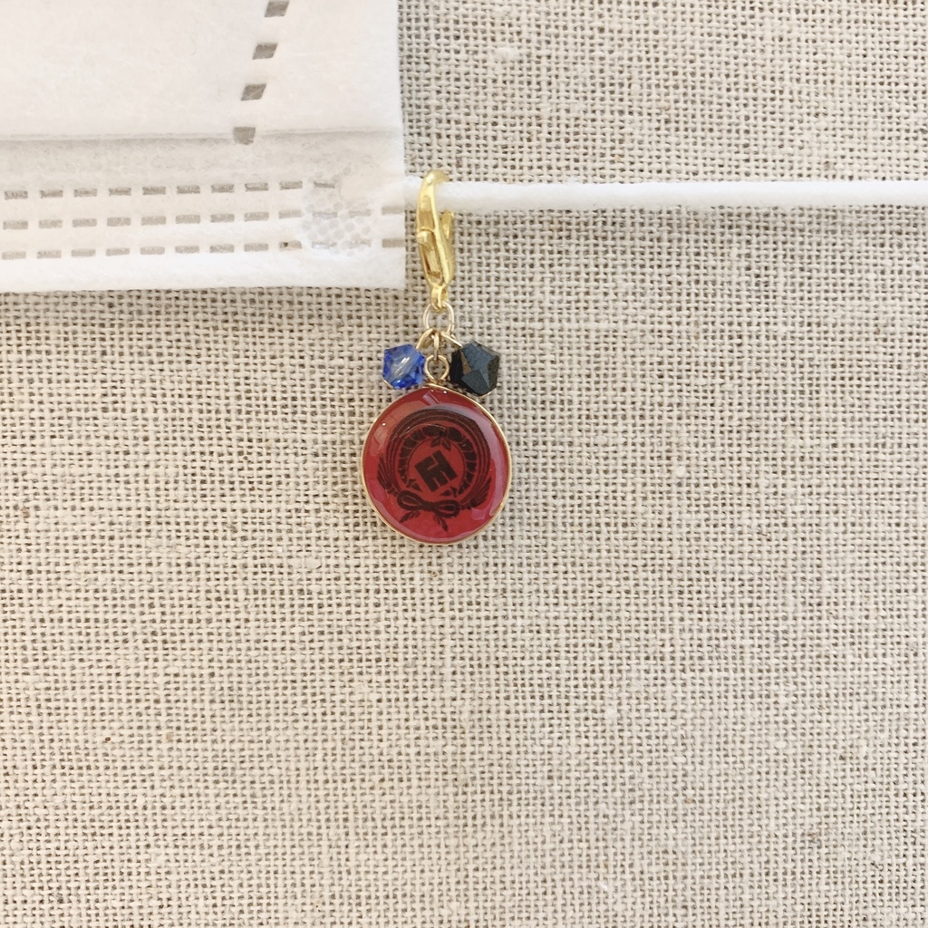 ❀刀剣乱舞 日向正宗 miniチャーム