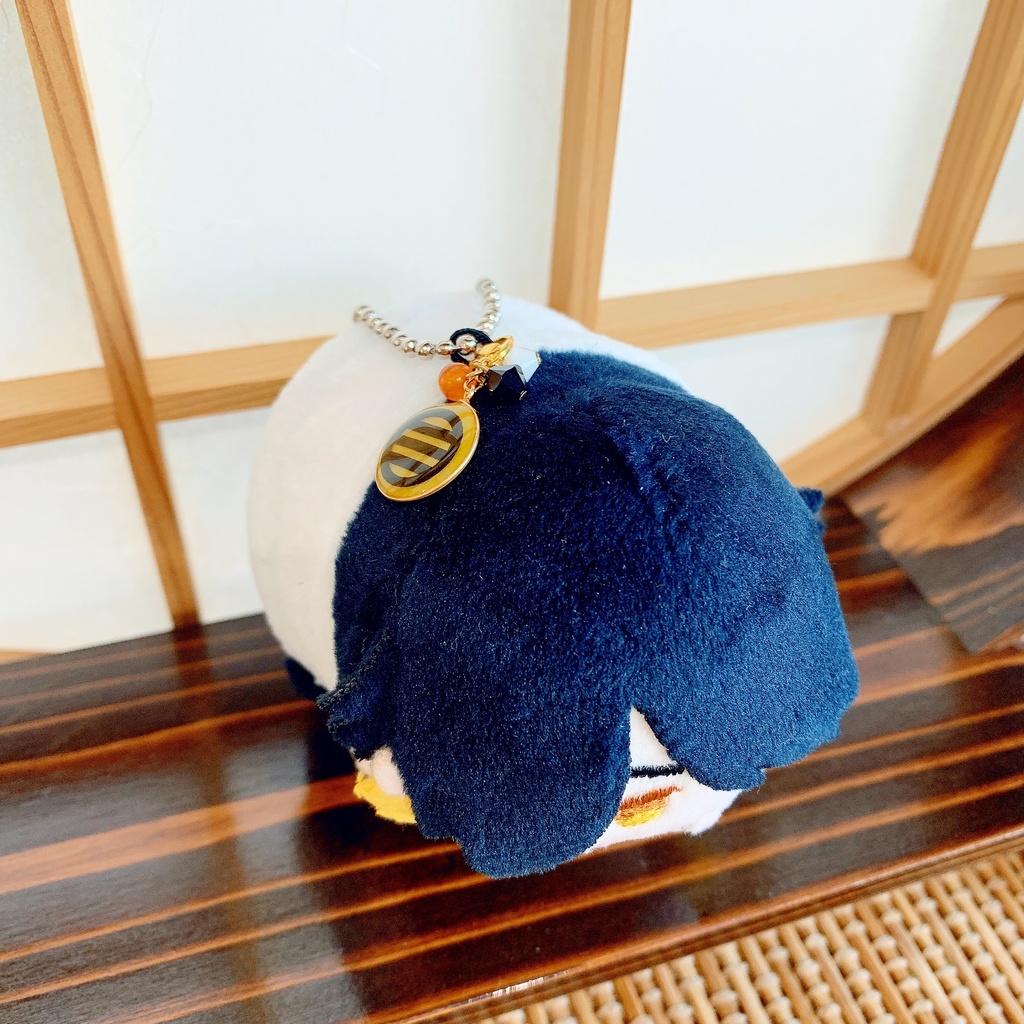 刀剣乱舞 千子村正 miniチャーム もちマスチャーム