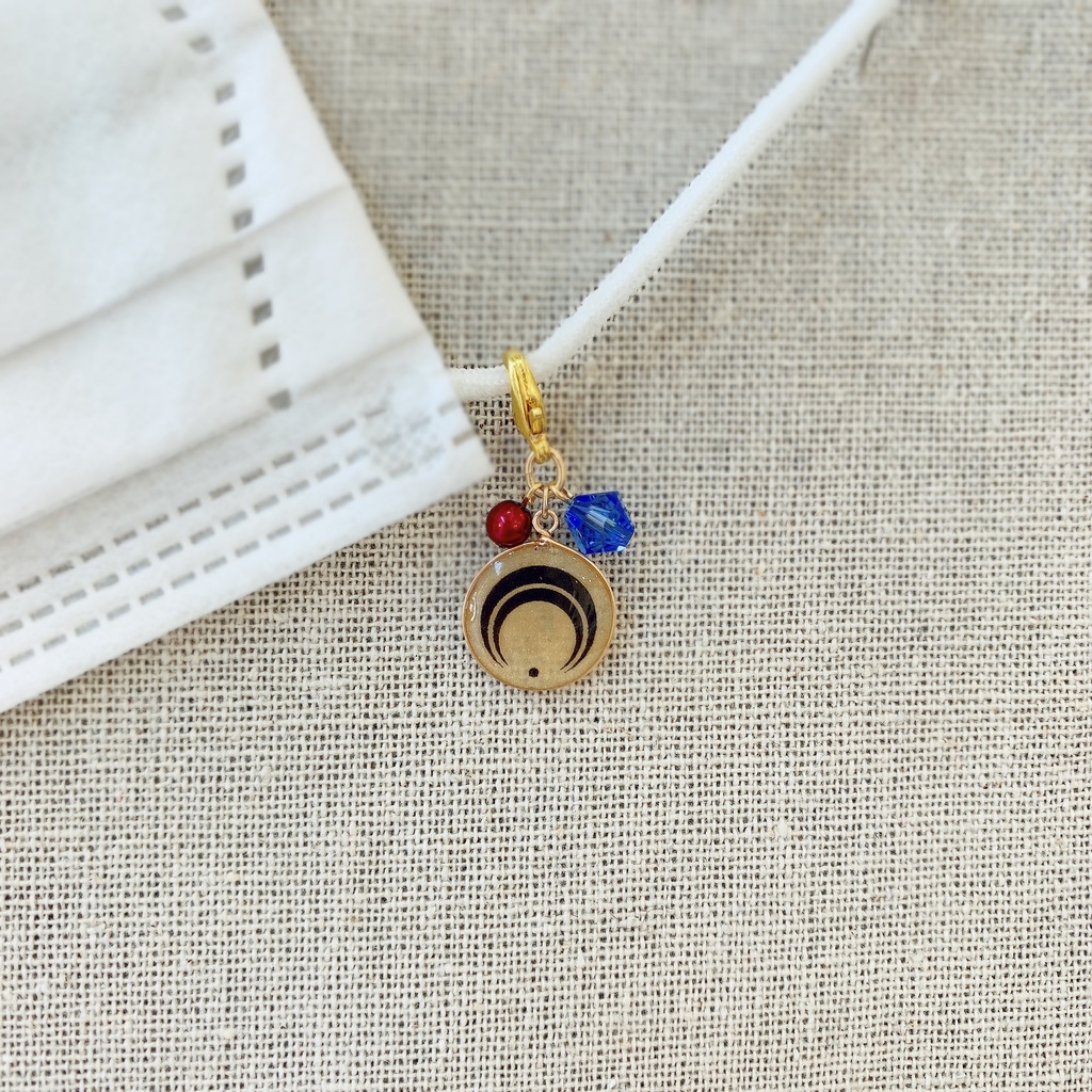 ❀刀剣乱舞 大包平 miniチャーム