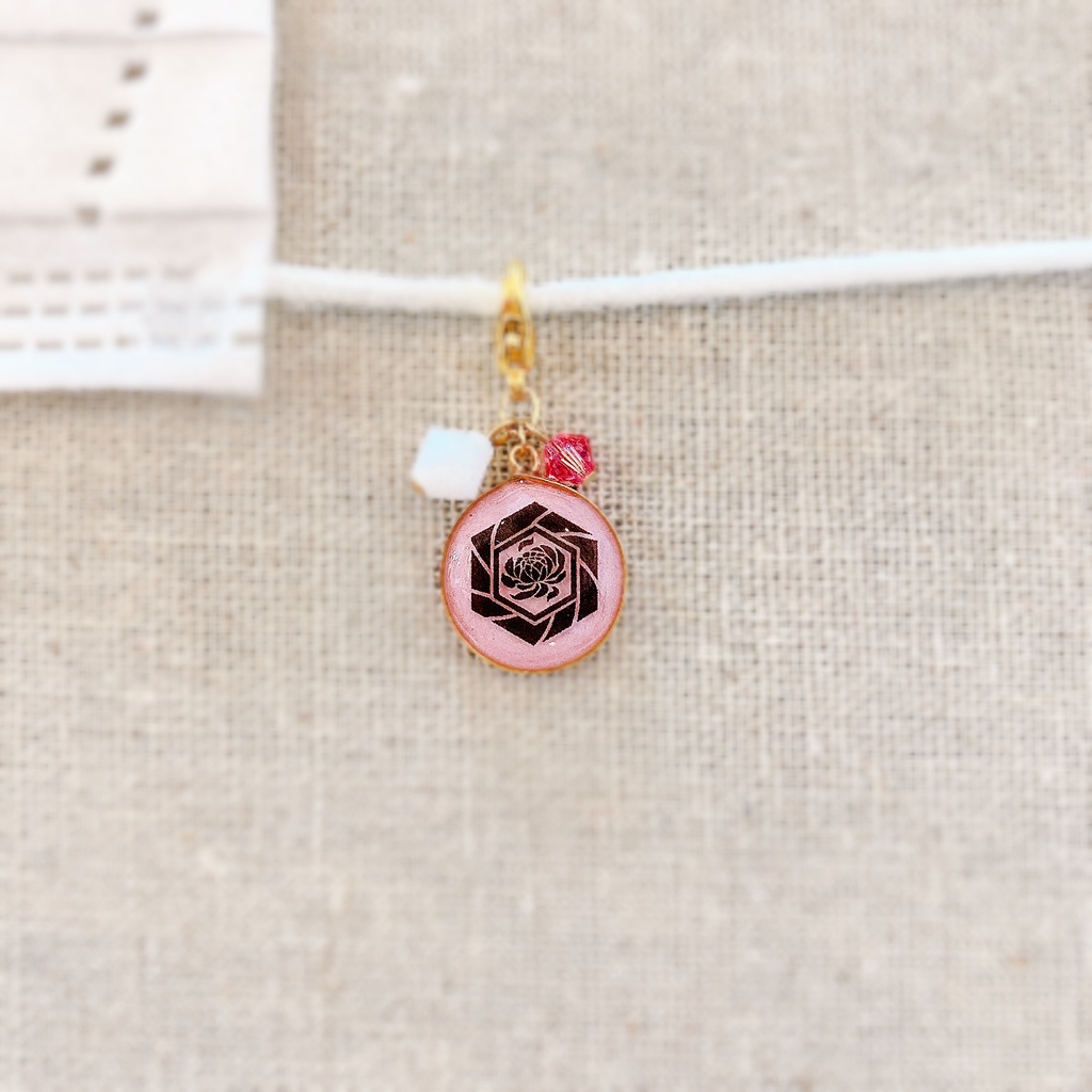 ❀刀剣乱舞 大包平 miniチャーム