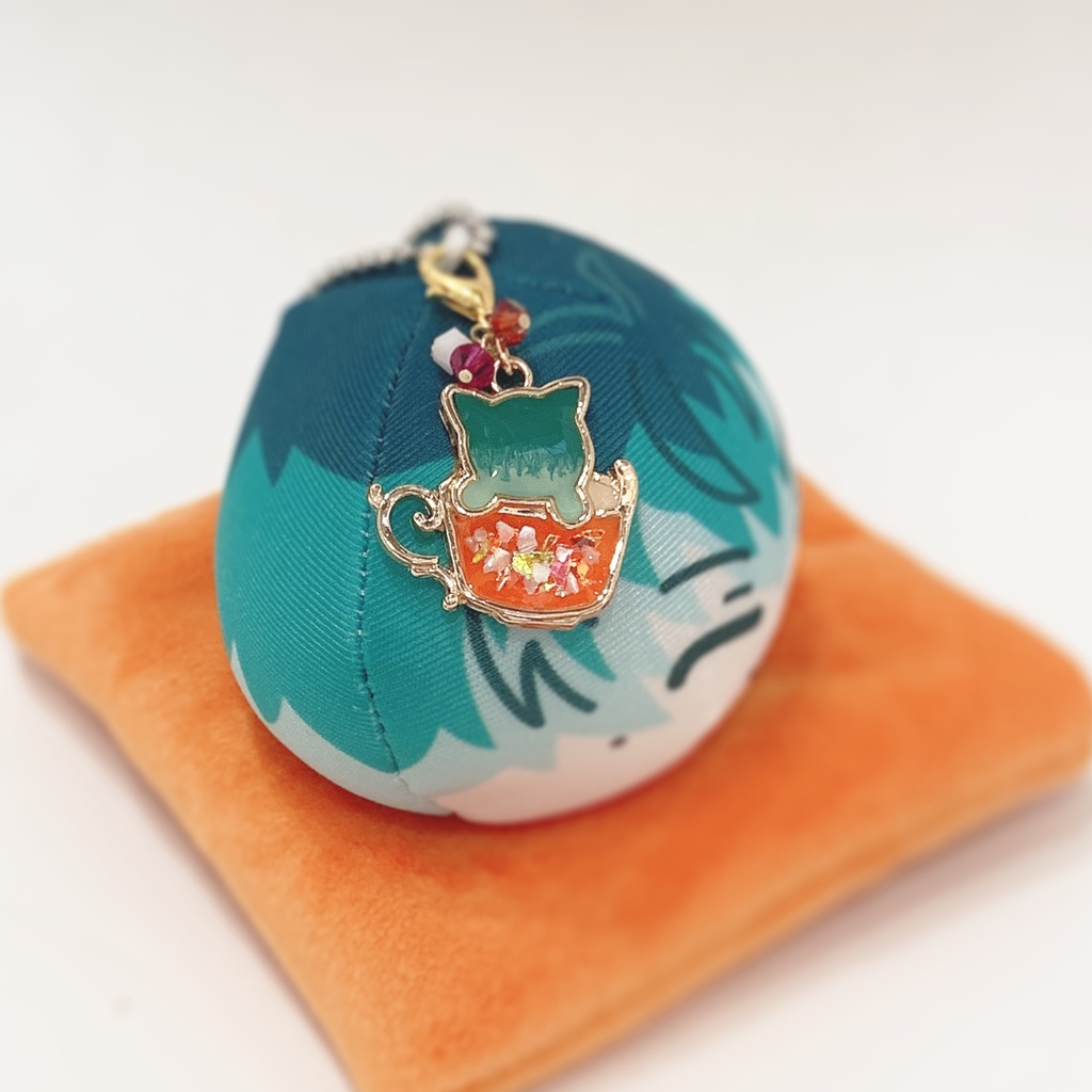 〈HPMI〉どついたれ本舗 白膠木簓イメージ チャーム