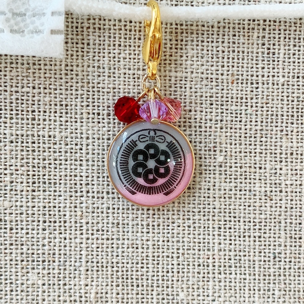 刀剣乱舞 小豆長光 miniチャーム