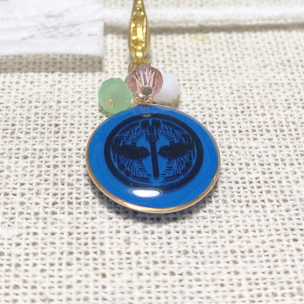 刀剣乱舞 小豆長光 miniチャーム