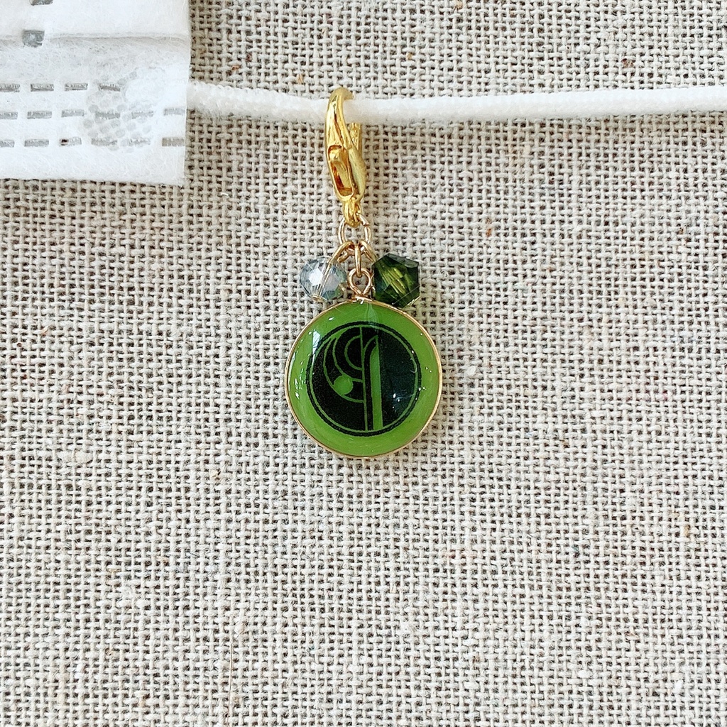 もちマス用 石切丸イメージ miniチャーム〈WG〉