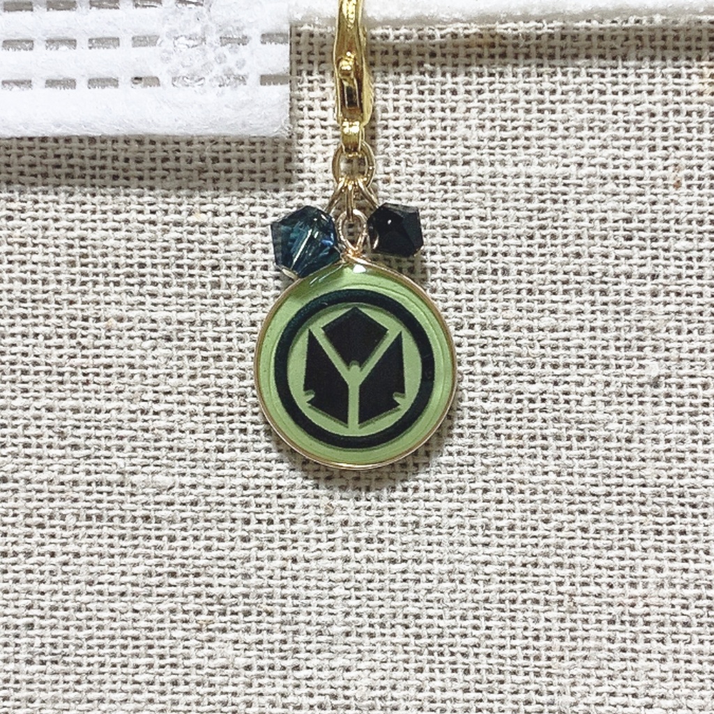 もちマス用 薬研藤四郎イメージ miniチャーム もちマスチャーム