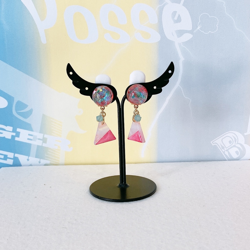 〈HPMI〉飴村乱数イメージ イヤリング