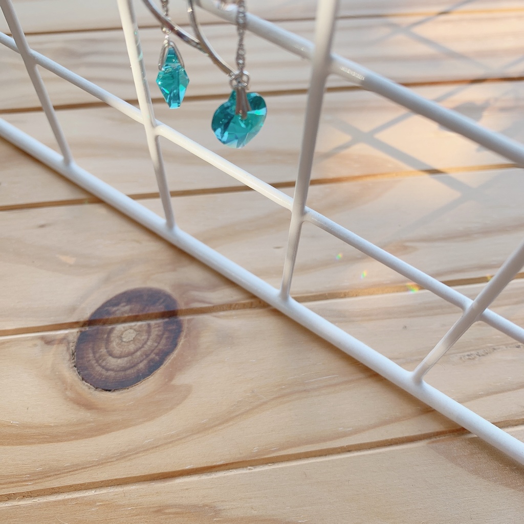 tsw リーチ兄弟イメージ イヤリング ピアス