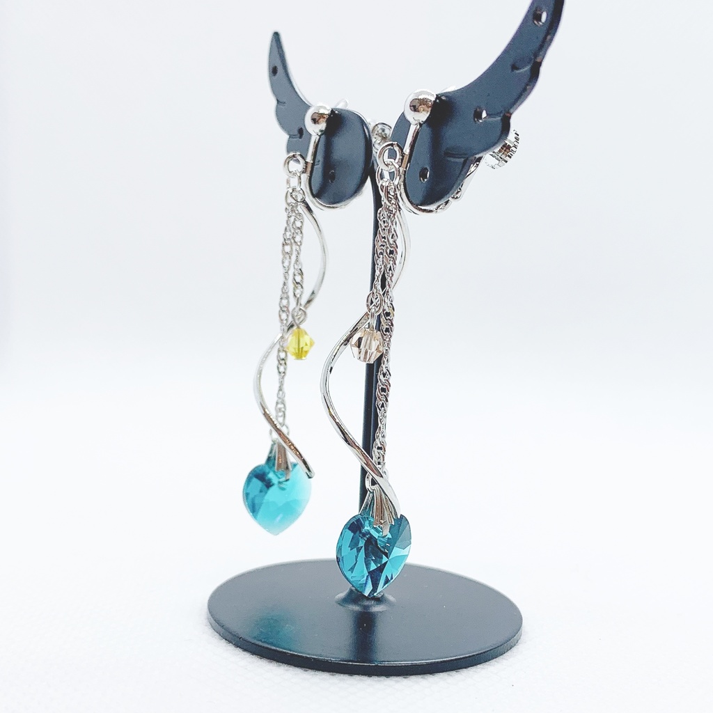 tsw リーチ兄弟イメージ イヤリング ピアス