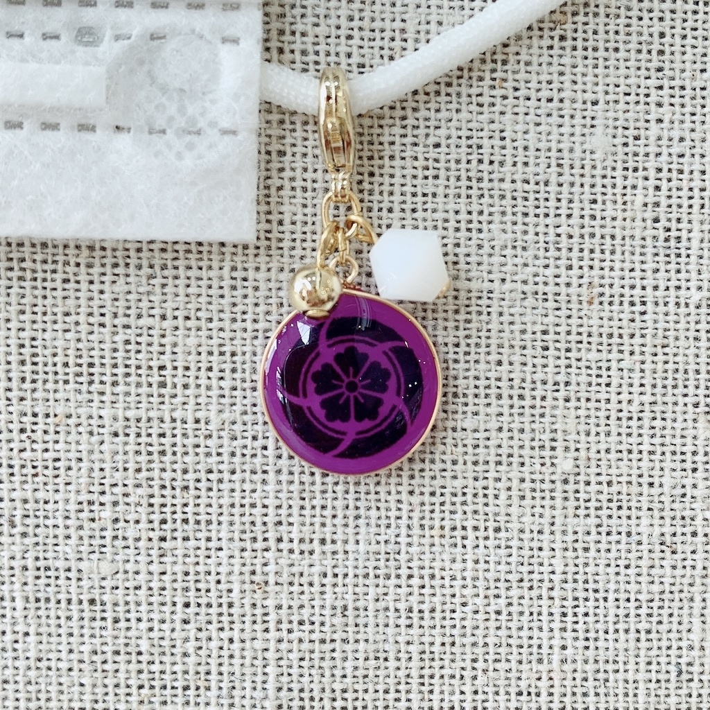 刀剣乱舞 日本号イメージ miniチャーム