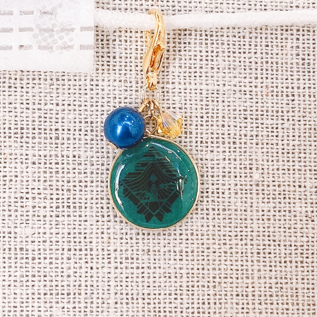 刀剣乱舞 にっかり青江 イメージチャーム もちマス チャーム