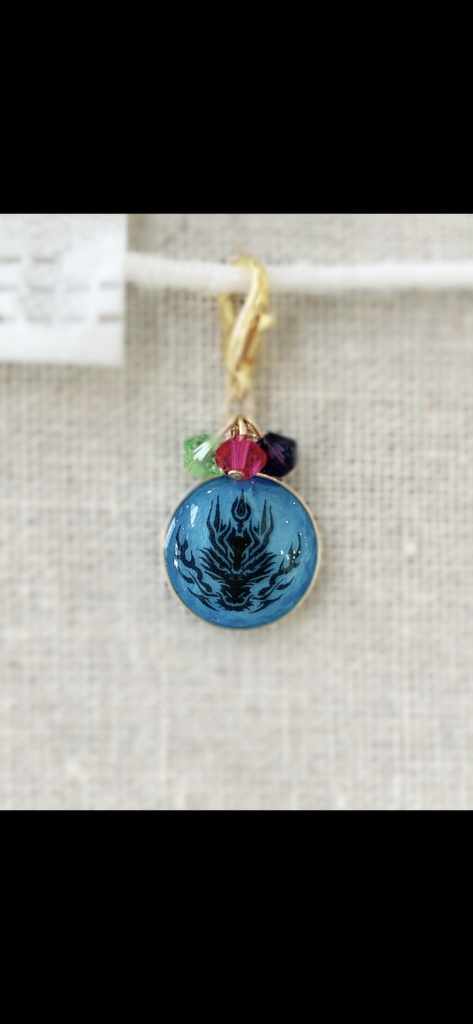 刀剣乱舞 抜丸イメージ miniチャーム もちマスチャーム